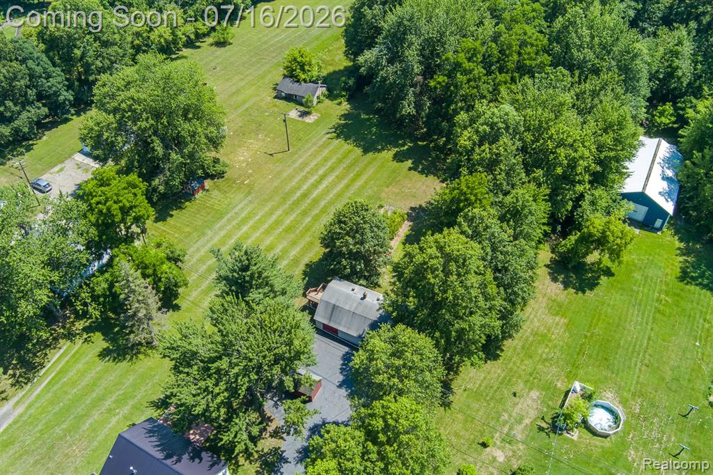 43995 Bemis Road, Sumpter, MI 48111 — Photo 63