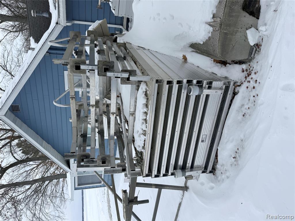 328 Sheridan Drive, Prudenville, MI 48651 — Photo 57