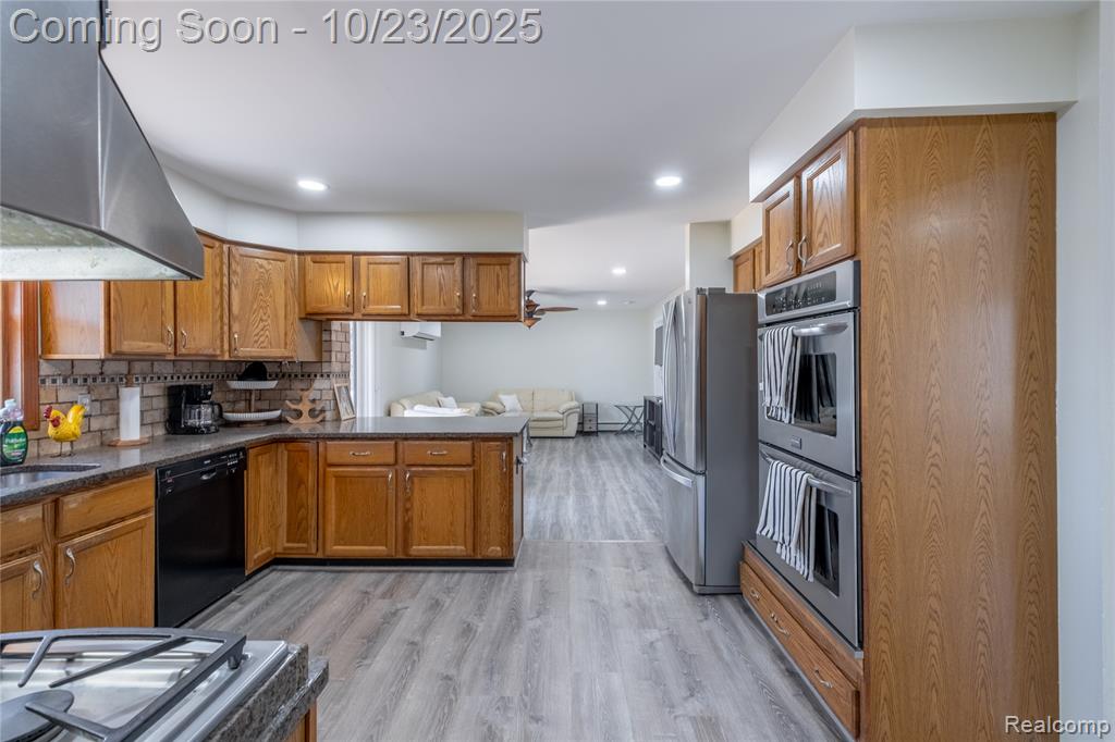 485 N Hadley Road, Ortonville, MI 48462 — Photo 8