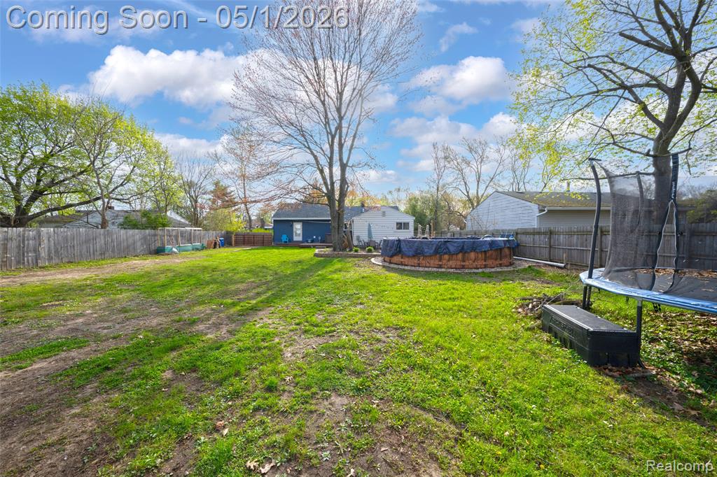 1721 ALMA Avenue, Waterford, MI 48327 — Photo 23