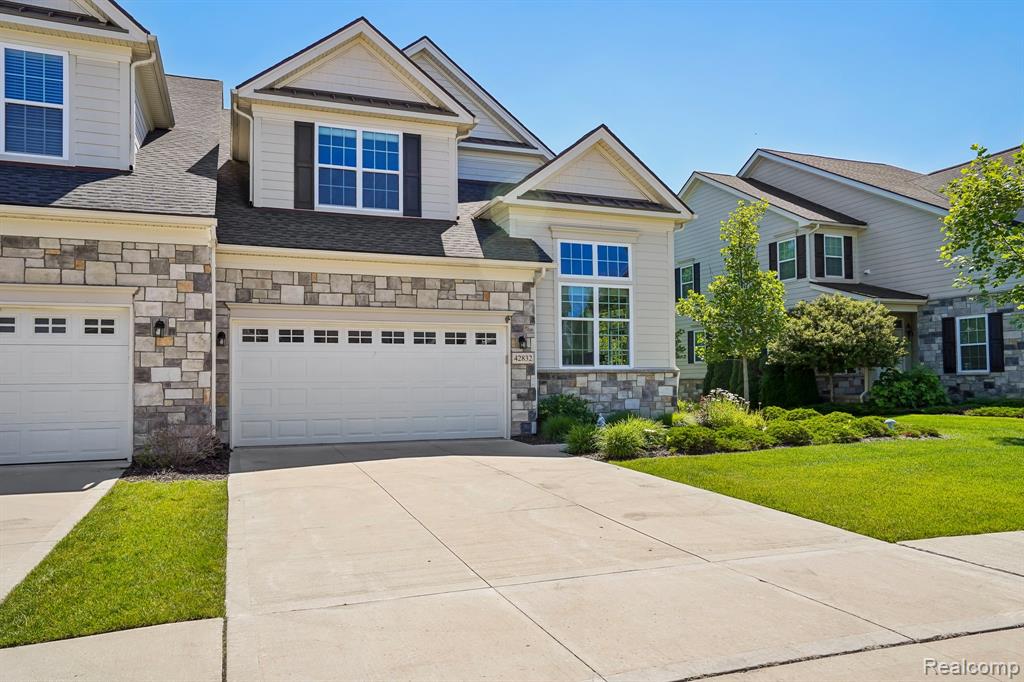 42832 Cardinal Way, Novi, MI — Photo 3