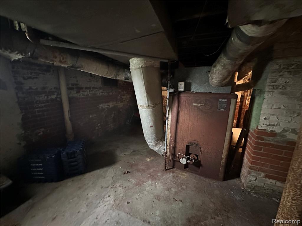 5042 Pennsylvania Street, Detroit, MI 48213 — Photo 59