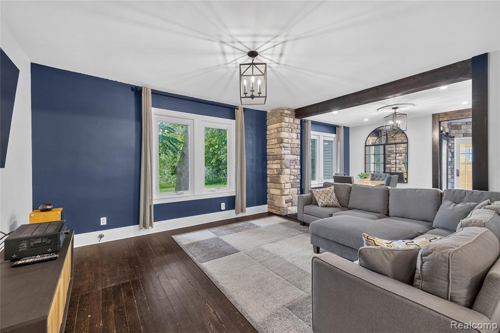 4860 Bluebush Road, Monroe, MI 48162 — Photo 19