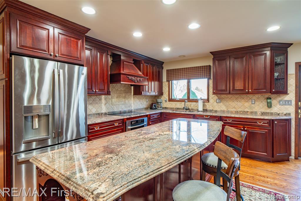 3420 Merwin Road, Lapeer, MI 48446 — Photo 37