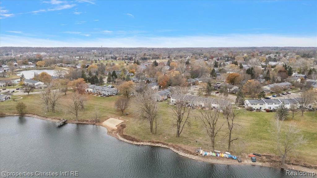 41327 Lagoon Court, Northville, MI 48167 — Photo 49