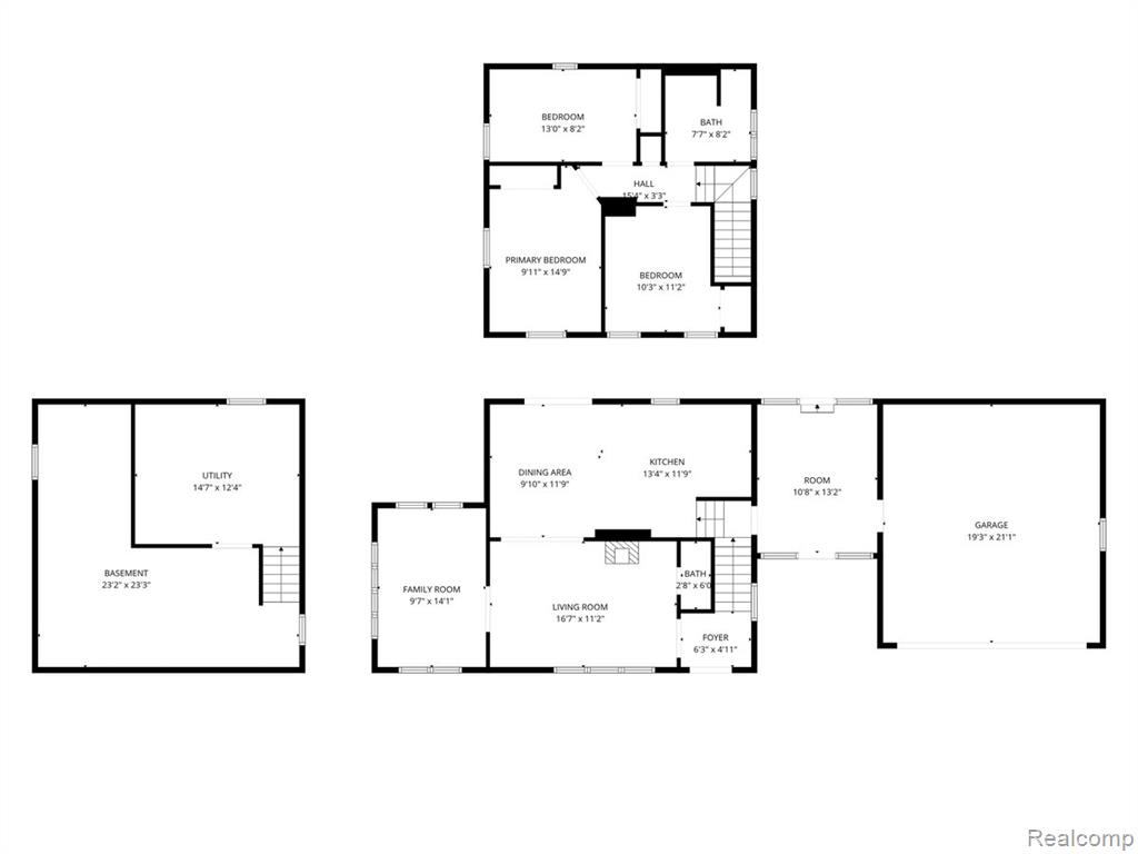 4325 Olivia Avenue, Royal Oak, MI 48073 — Photo 40
