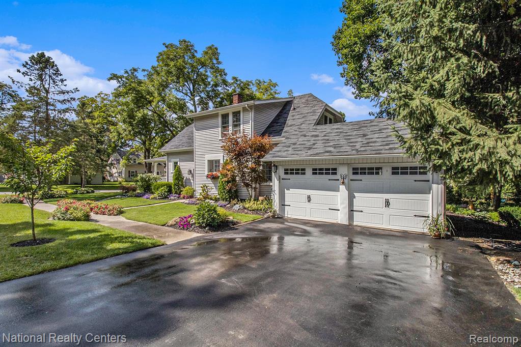 125 FRANKLIN Street, Milford, MI 48381 — Photo 35