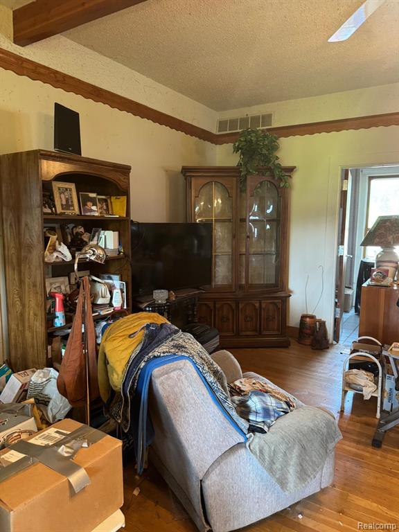 1684 Baldwin Avenue, Pontiac, MI 48340 — Photo 17