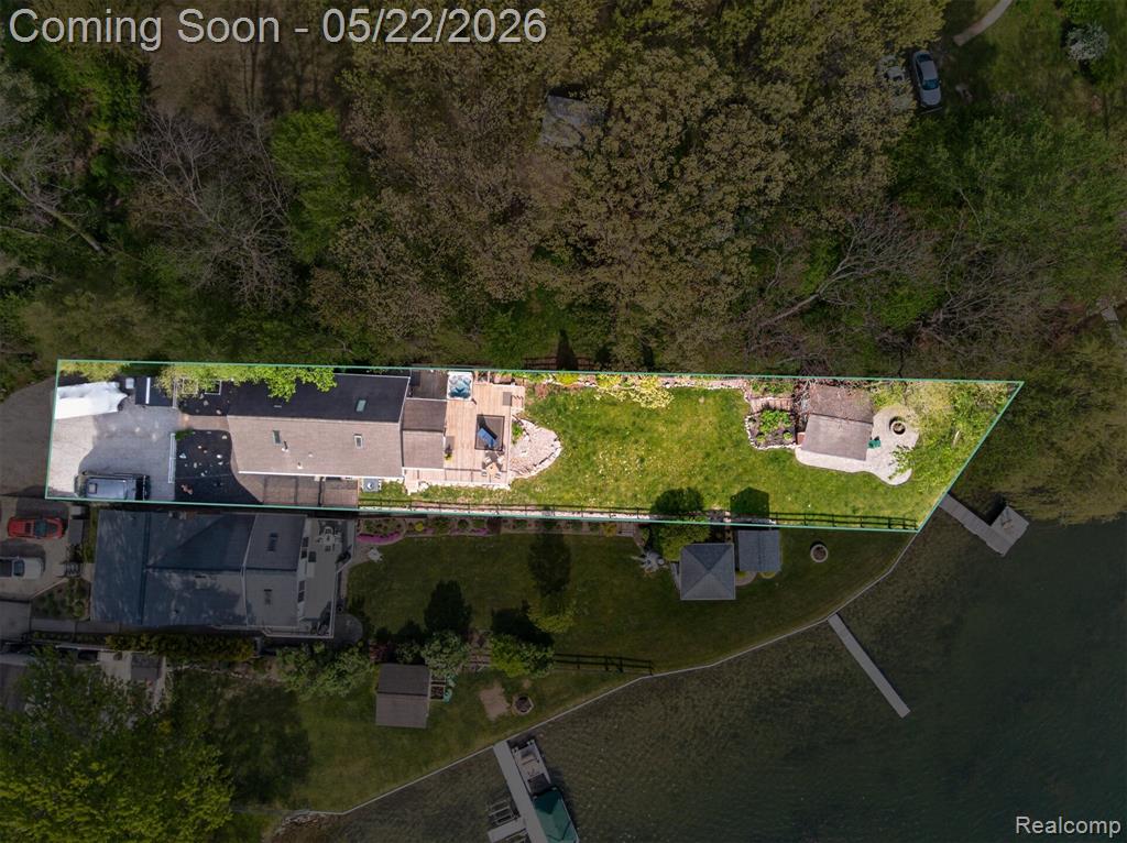 6548 Buckshore Drive, Whitmore Lake, MI 48189 — Photo 48