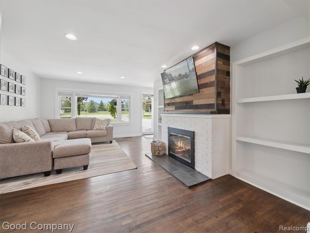 60942 Campground Road, Washington, MI — Photo 10