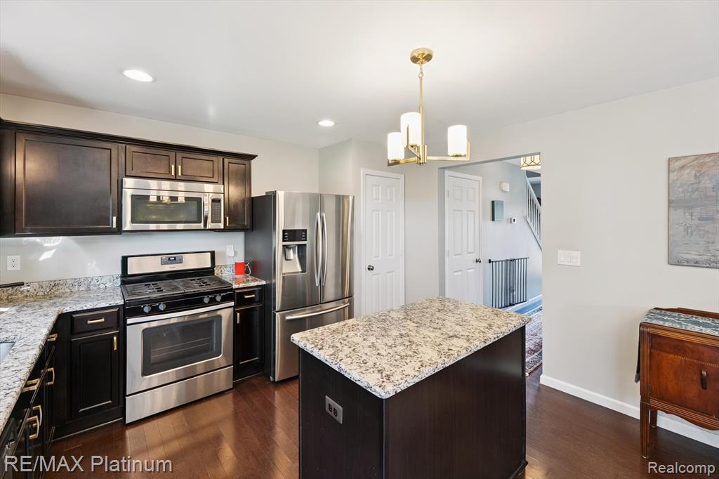 8682 Magnolia Way, Dexter, MI 48130 — Photo 15