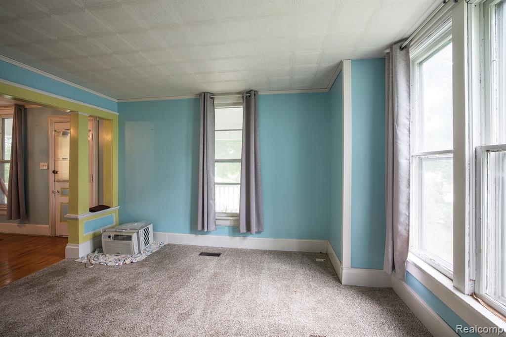 610 S CLINTON Street, Stockbridge, MI 49285 — Photo 10