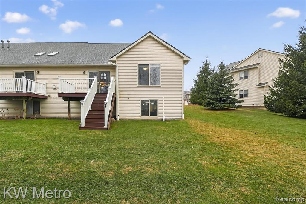 4668 Summer Ridge Drive, Howell, MI 48843 — Photo 45