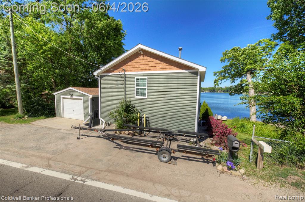1000 Round Lake Road, White Lake, MI — Photo 45