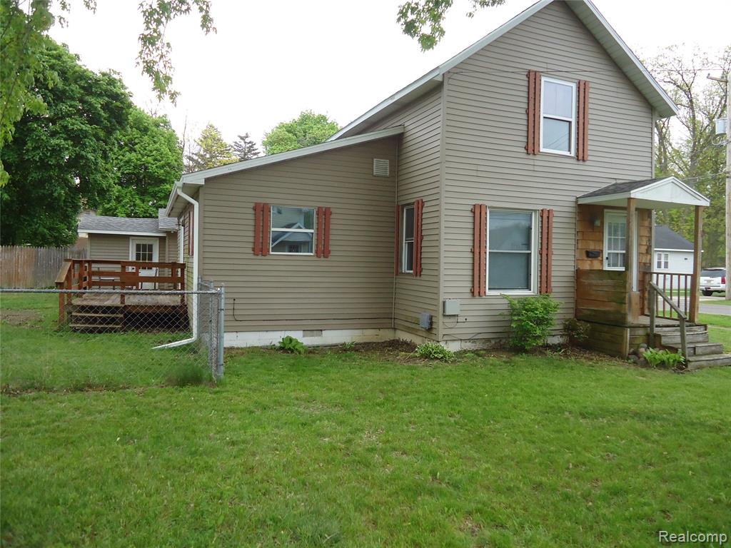 304 Williamette Avenue, Alma, MI 48801 — Photo 36