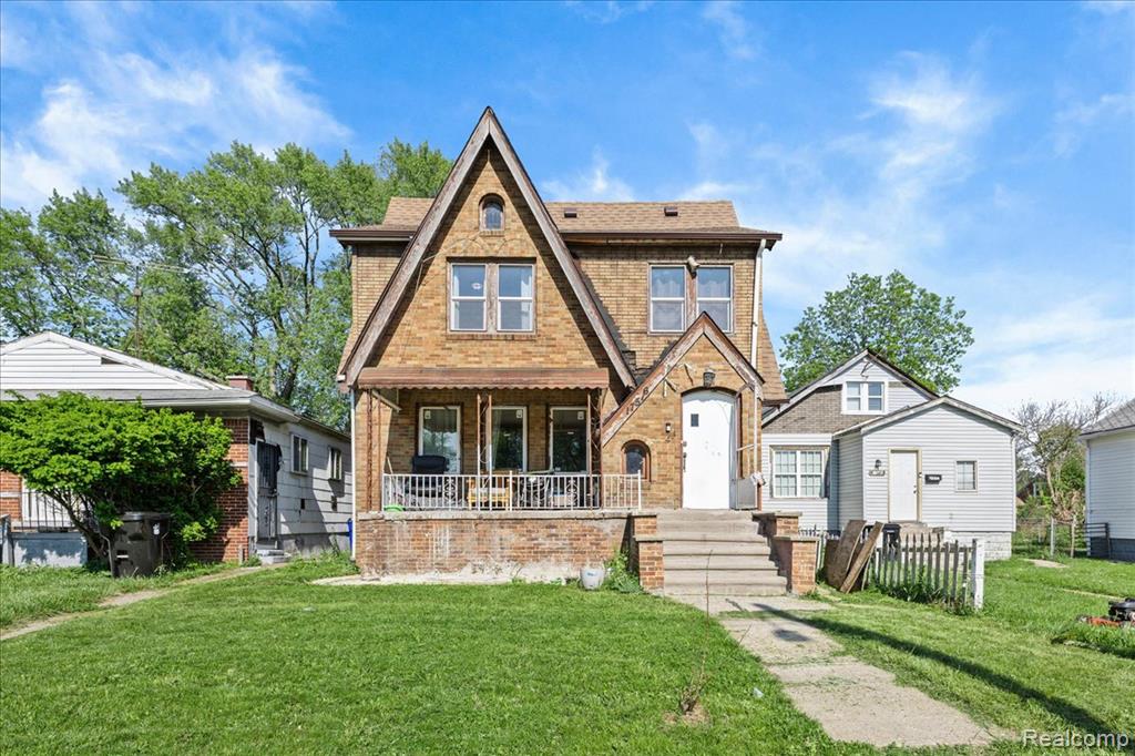 17516 Joseph Campau Street, Hamtramck, MI 48212 — Photo 2