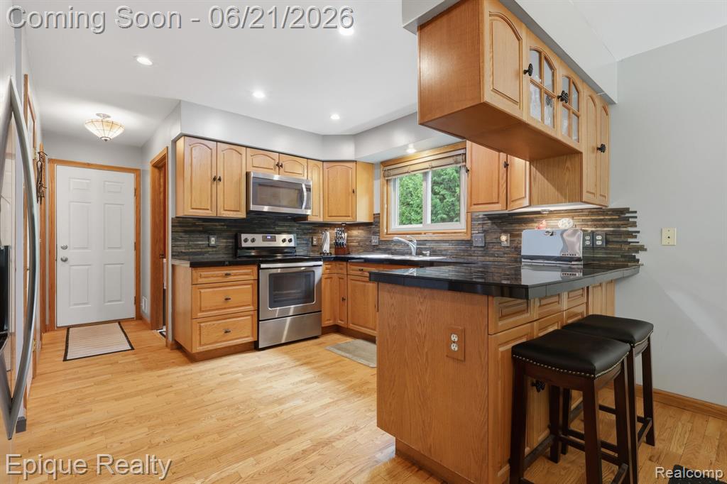 2348 Rochester Road, Leonard, MI 48367 — Photo 11