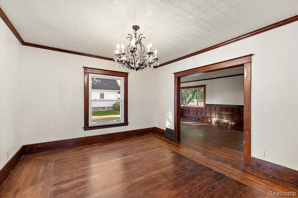 438 N Bailey Street, Romeo, MI 48065 — Photo 12