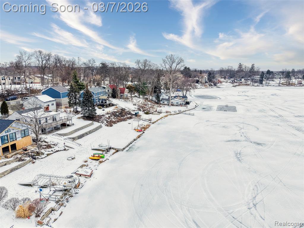 5851 Kinyon Drive, Brighton, MI 48116 — Photo 39