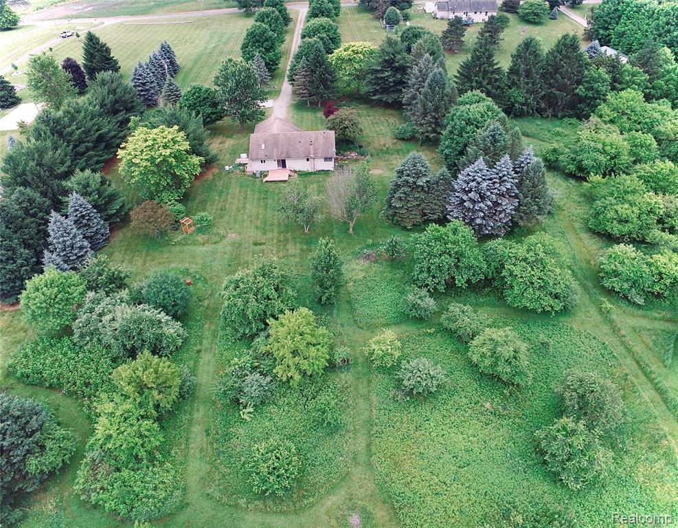 5393 Huschke Road, Webberville, MI 48892 — Photo 5