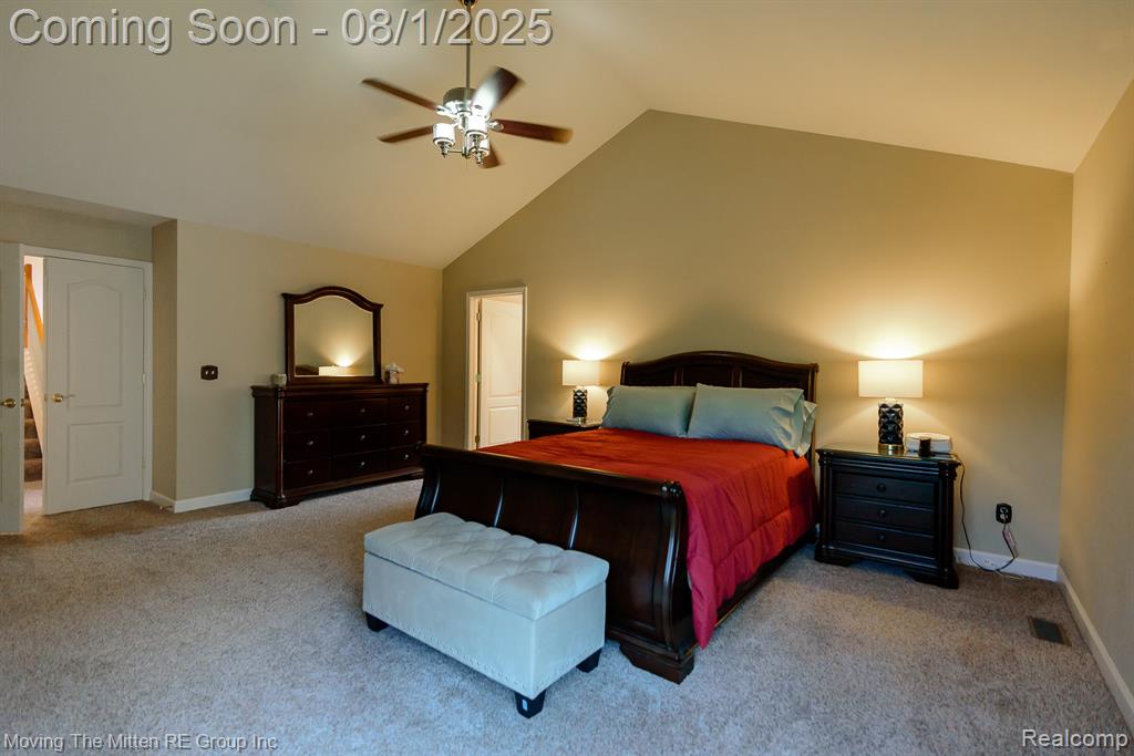 42543 Winding Pond Trail Trail, Belleville, MI 48111 — Photo 21