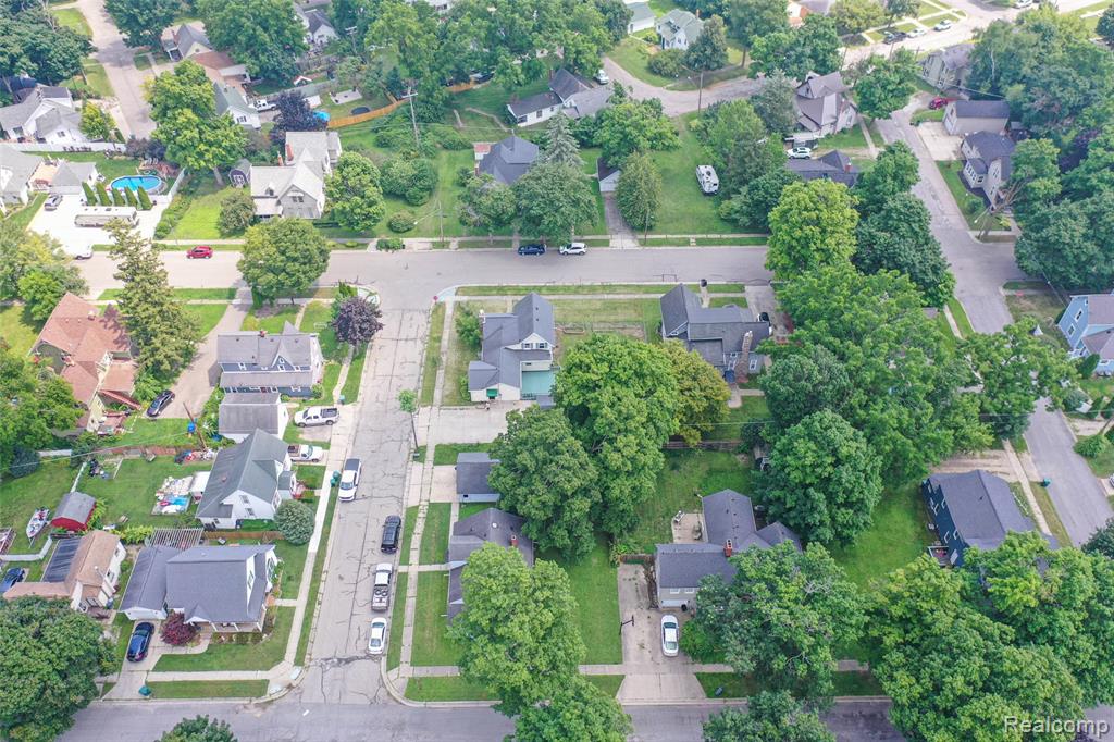 745 N Calhoun Street, Lapeer, MI 48446 — Photo 29