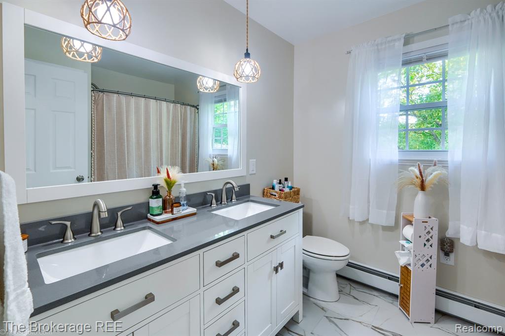 9404 E Lippincott Boulevard, Davison, MI 48423 — Photo 27