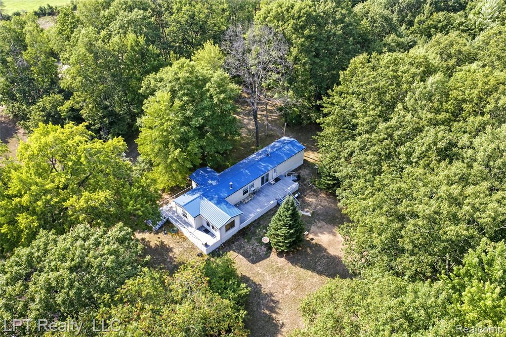 5595 Bringold Avenue, Lincoln, MI 48632 — Photo 9