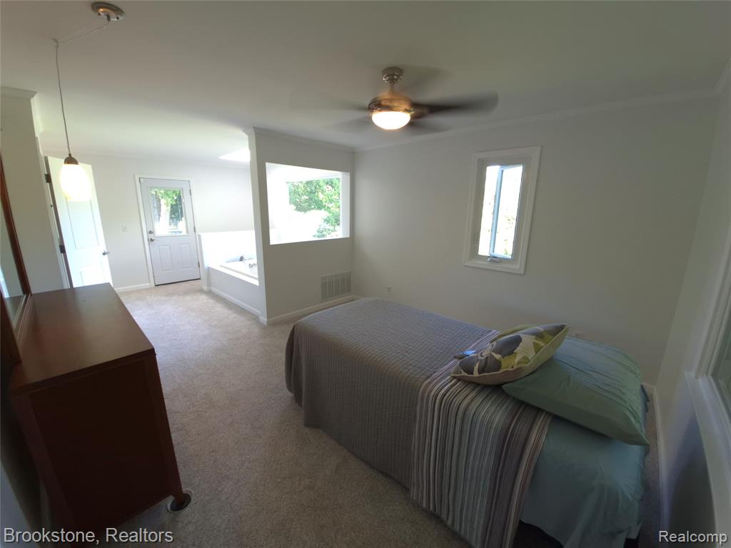 4890 Whipple Lake Road, Clarkston, MI 48348 — Photo 21