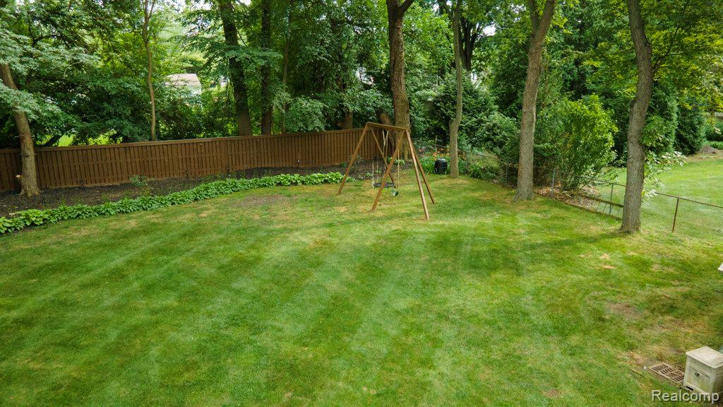 1010 Genesee Drive, Royal Oak, MI 48073 — Photo 79