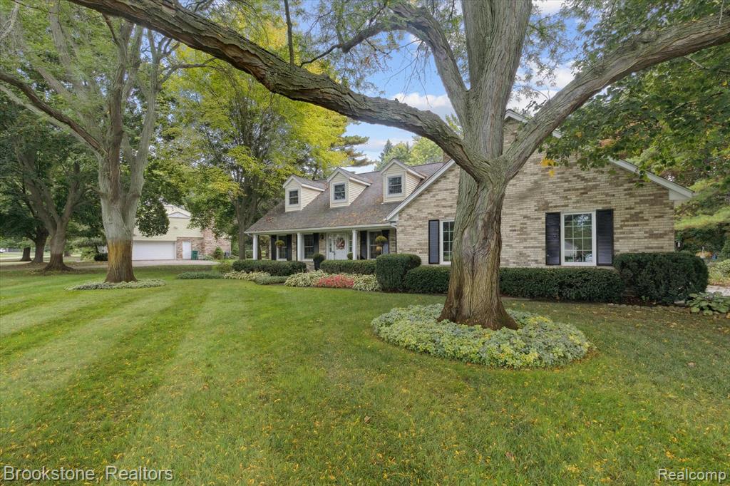 68208 Wingate Drive, Washington, MI 48095 — Photo 2