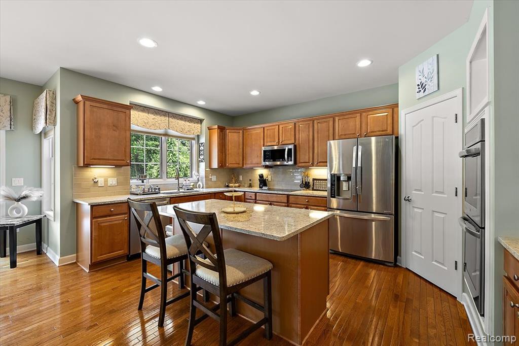 8507 Newbury Court N, Canton, MI 48187 — Photo 21