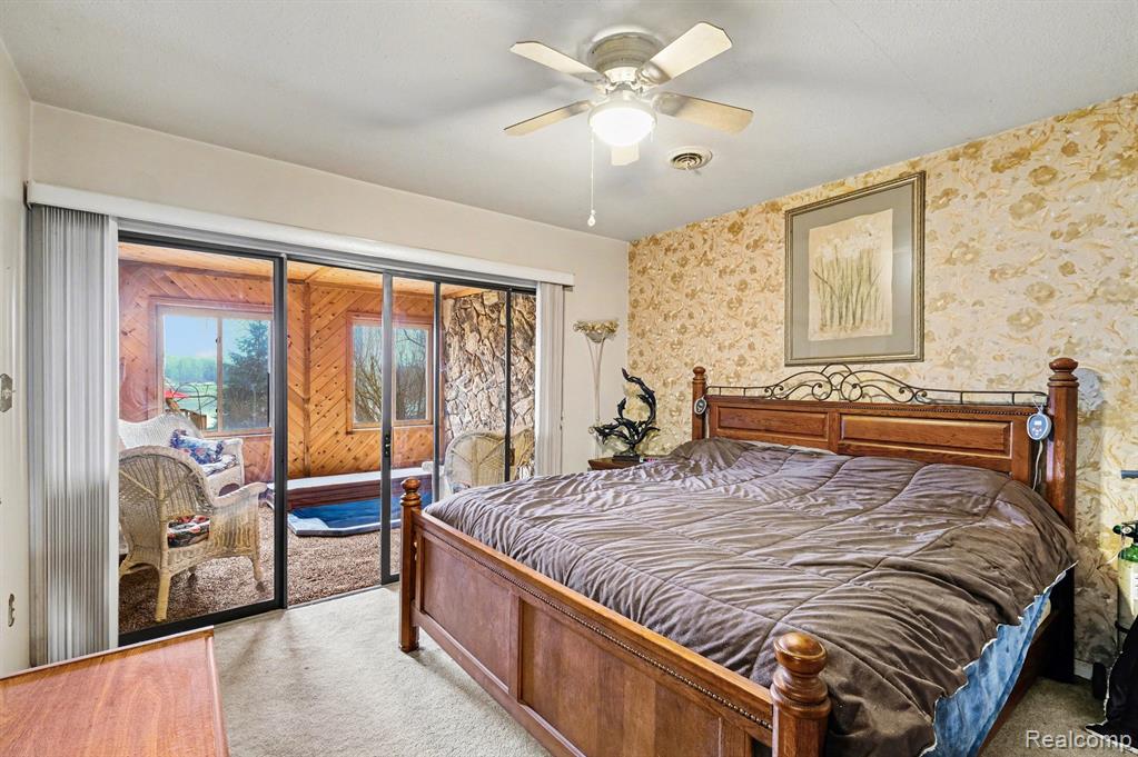 6095 S Sheridan Avenue, Durand, MI 48429 — Photo 31