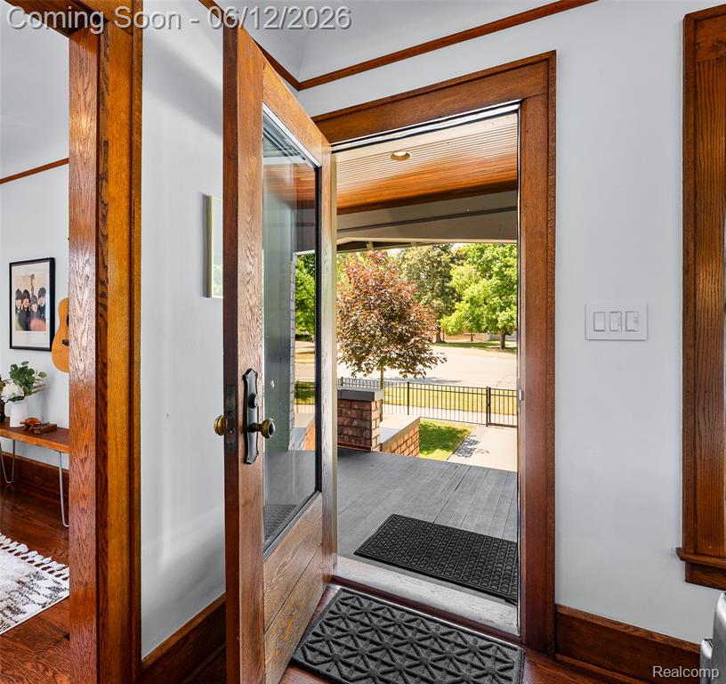 728 N Washington Avenue, Royal Oak, MI 48067 — Photo 6