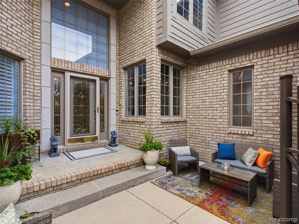 6728 Cascade Court, Clarkston, MI 48348 — Photo 5