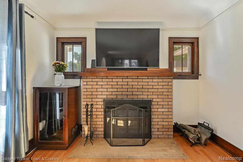 725 E GRAND RIVER Avenue, Fowlerville, MI 48836 — Photo 15