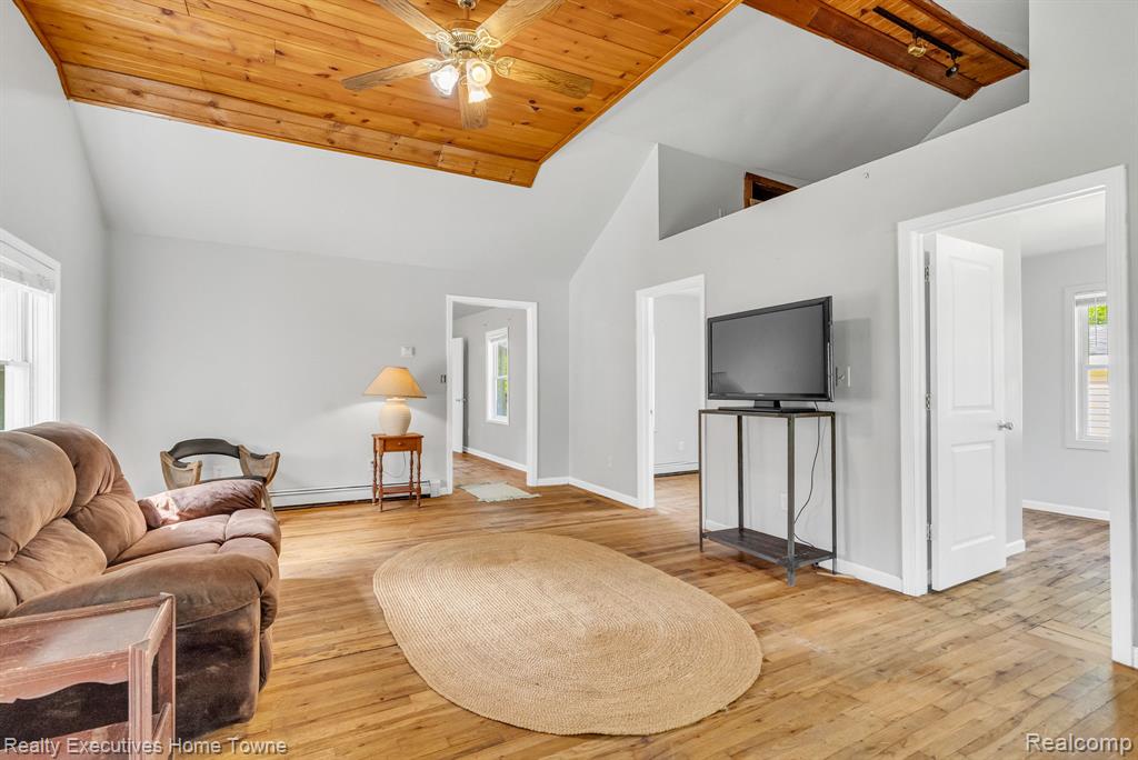 6555 Bunker Road, Burtchville, MI 48059 — Photo 5