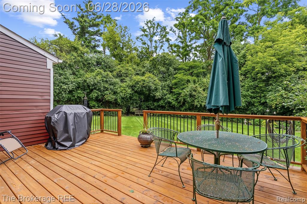 5539 Brompton Court, West Bloomfield, MI — Photo 45