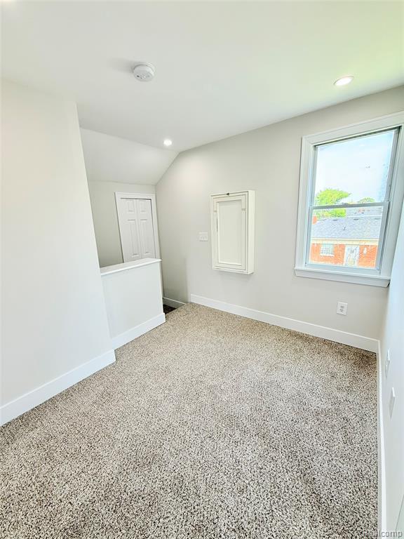 23027 Tuscany Avenue, Eastpointe, MI 48021 — Photo 21