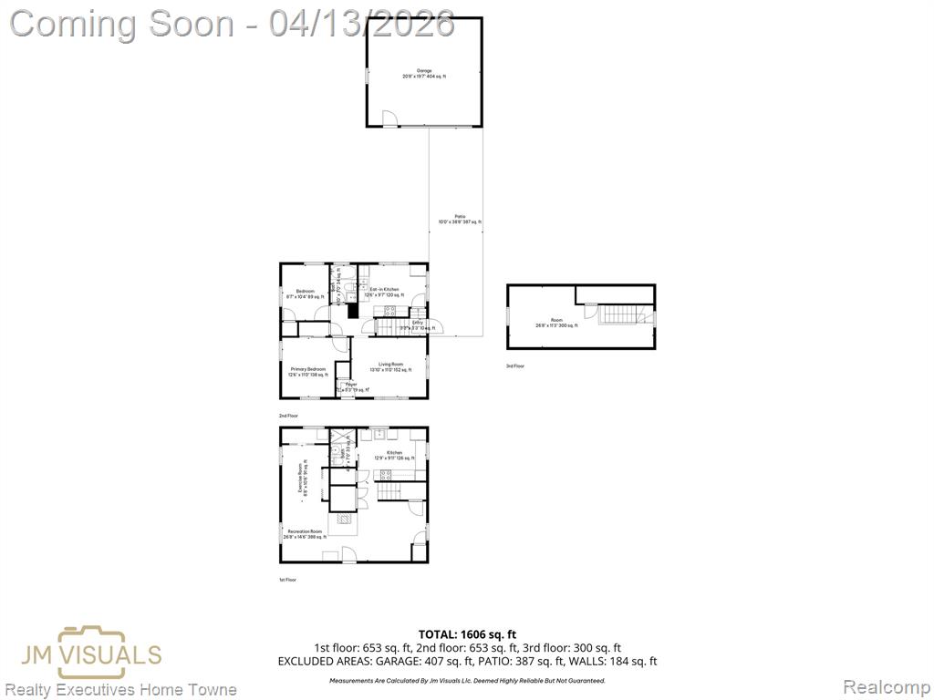 29940 John J Street, Roseville, MI 48066 — Photo 46