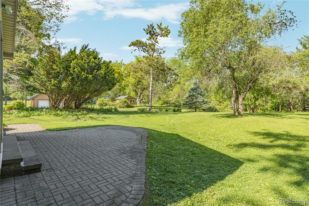 760 Waterbury Road, Highland, MI 48356 — Photo 50