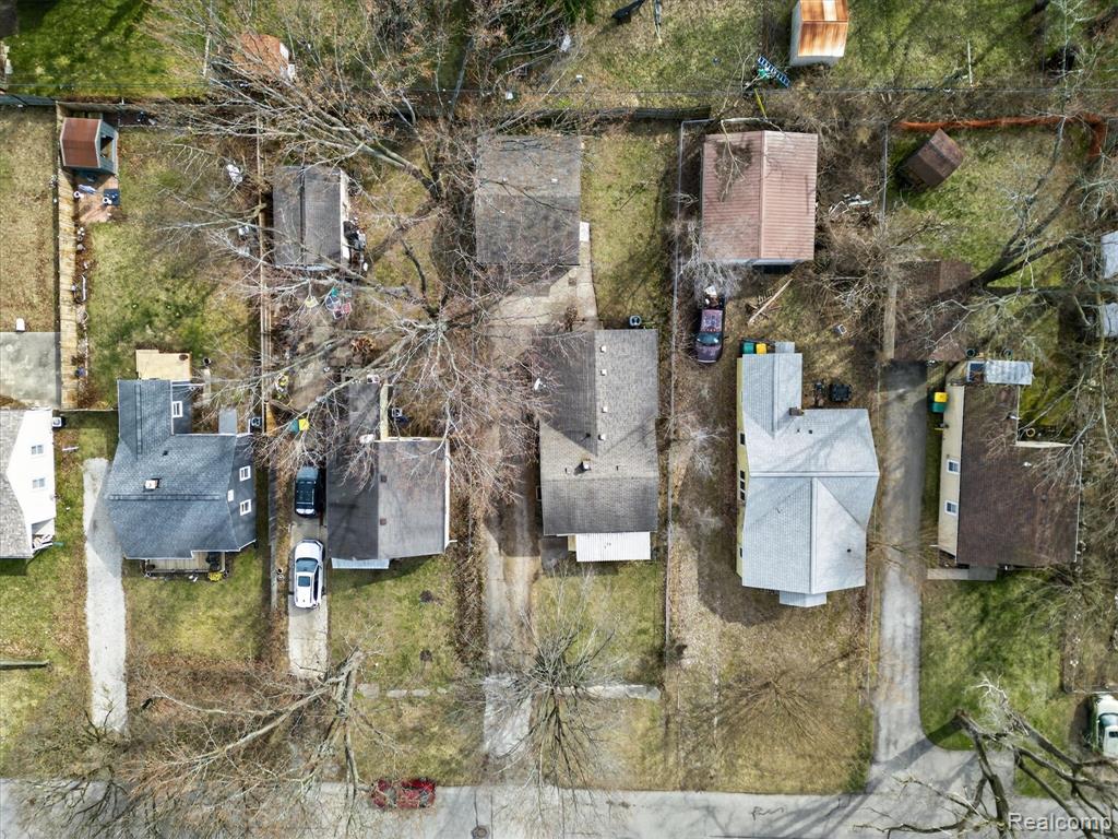 626 Bagley Avenue, Ypsilanti, MI 48198 — Photo 47