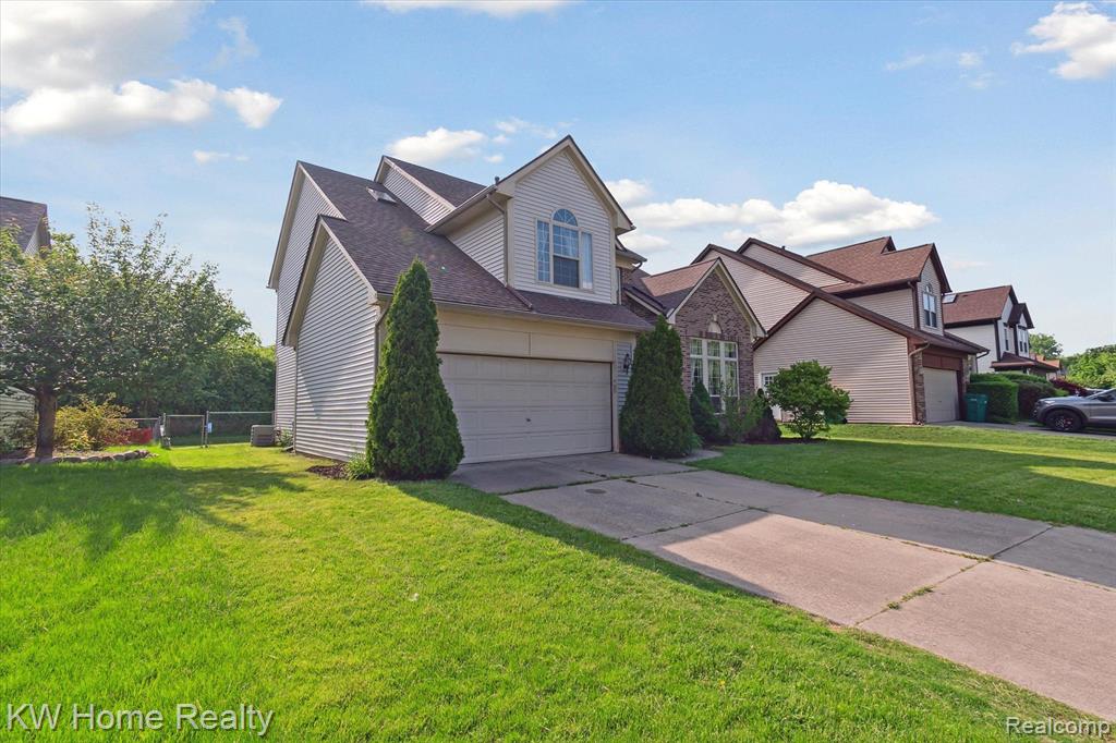5746 CARY Drive, Ypsilanti, MI 48197 — Photo 2