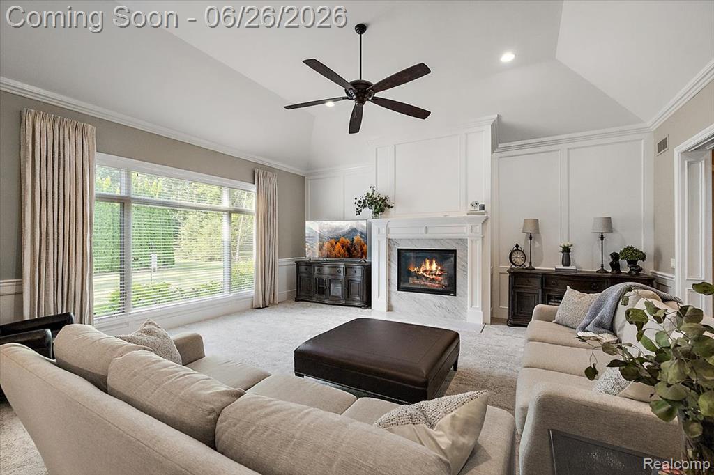 3071 Emeraude Court, Rochester, MI 48306 — Photo 19