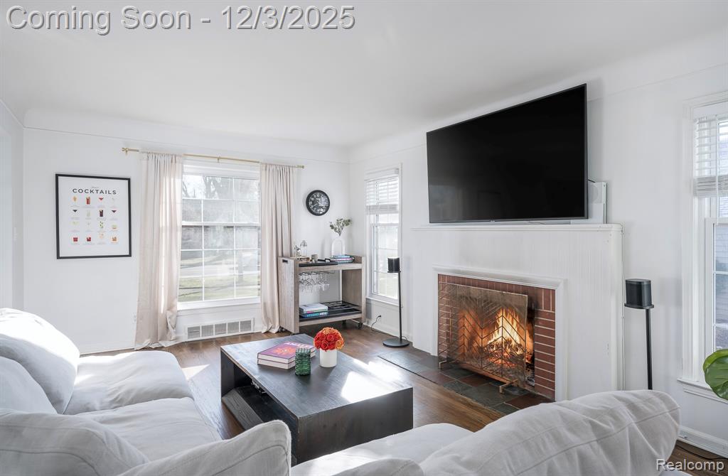 4218 Normandy Road, Royal Oak, MI 48073 — Photo 3