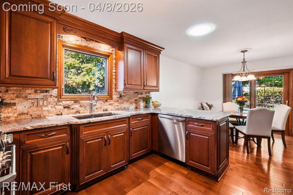 1200 Eagle Nest Drive, Rochester, MI 48306 — Photo 11