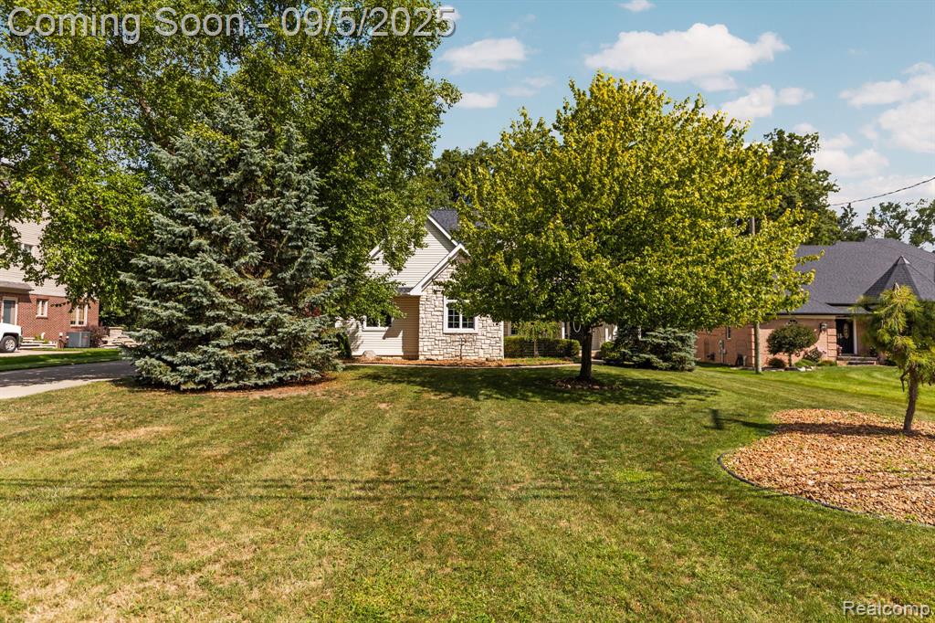 7750 Stout Avenue, Grosse Ile, MI 48138 — Photo 58