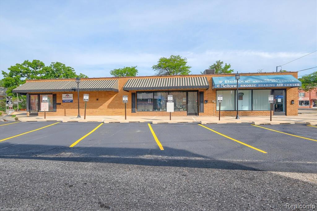 444 N. Court, Lapeer, MI 48446 — Photo 2