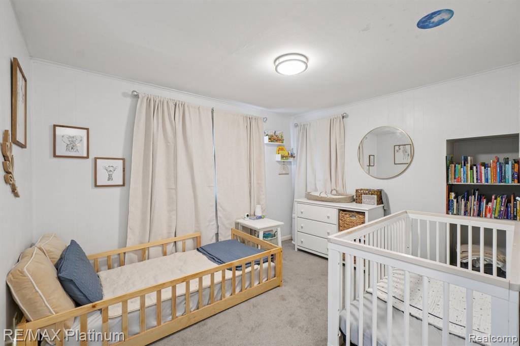 521 W Crane Street, Howell, MI 48843 — Photo 15