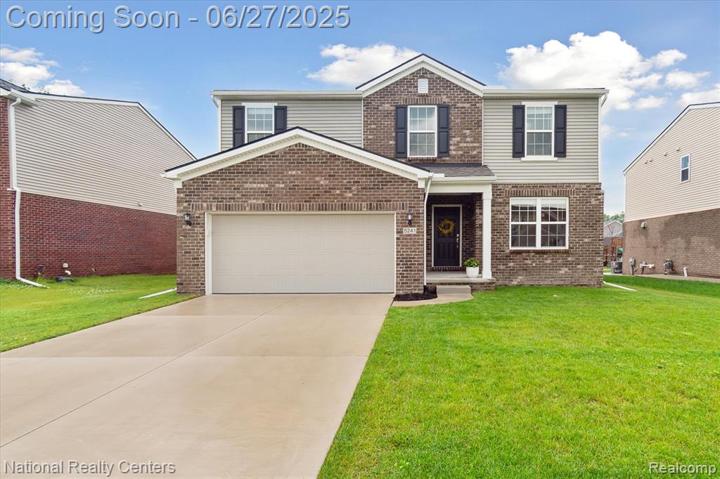 5241 Marie Lane, Sterling Heights, MI 48310 — Photo 50